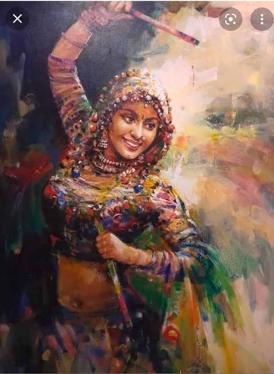 Waste Art Image